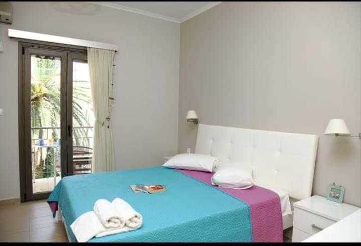 Filio Studios Nydri (Lefkada) Exterior foto